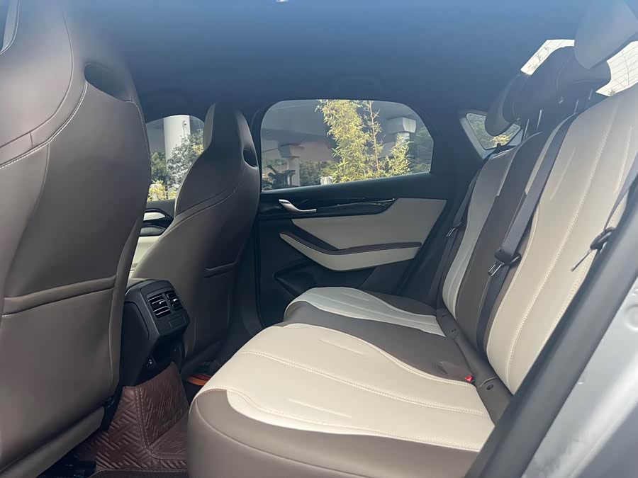 BYD Qin Plus 2023 car image #16