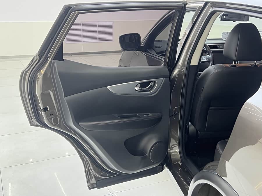 日产 逍客 2023 汽车图片 #16