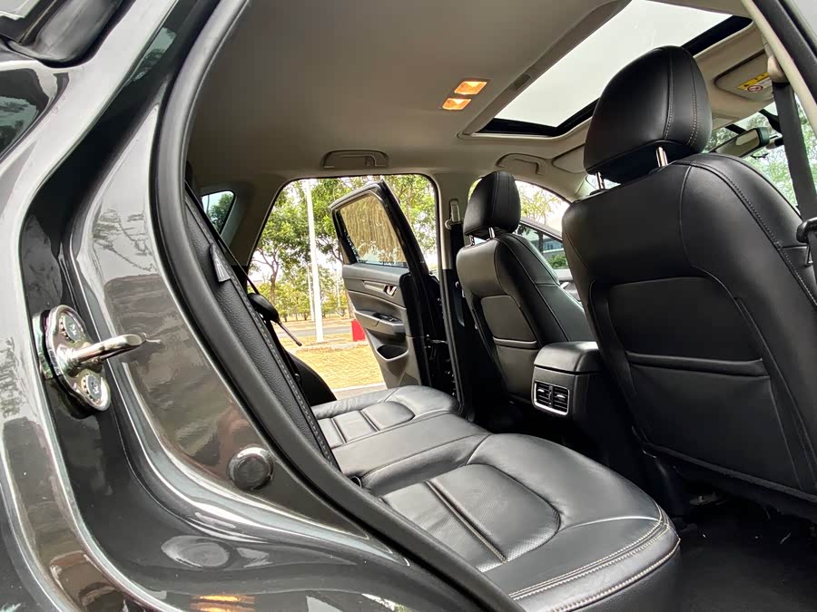 Mazda CX-5 2020 immagine di auto #16