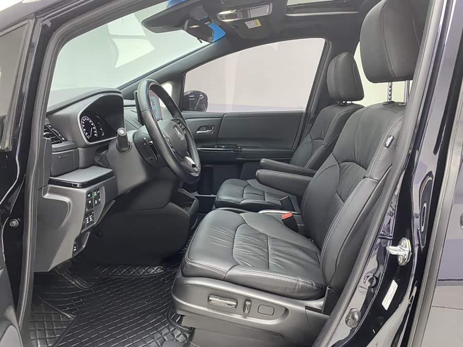 Honda ODYSSEY 2023 #16 Honda ODYSSEY 2023 imagen de coche #16