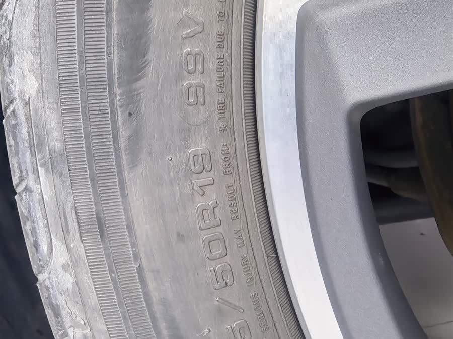 Audi Q3 2021 immagine di auto #16