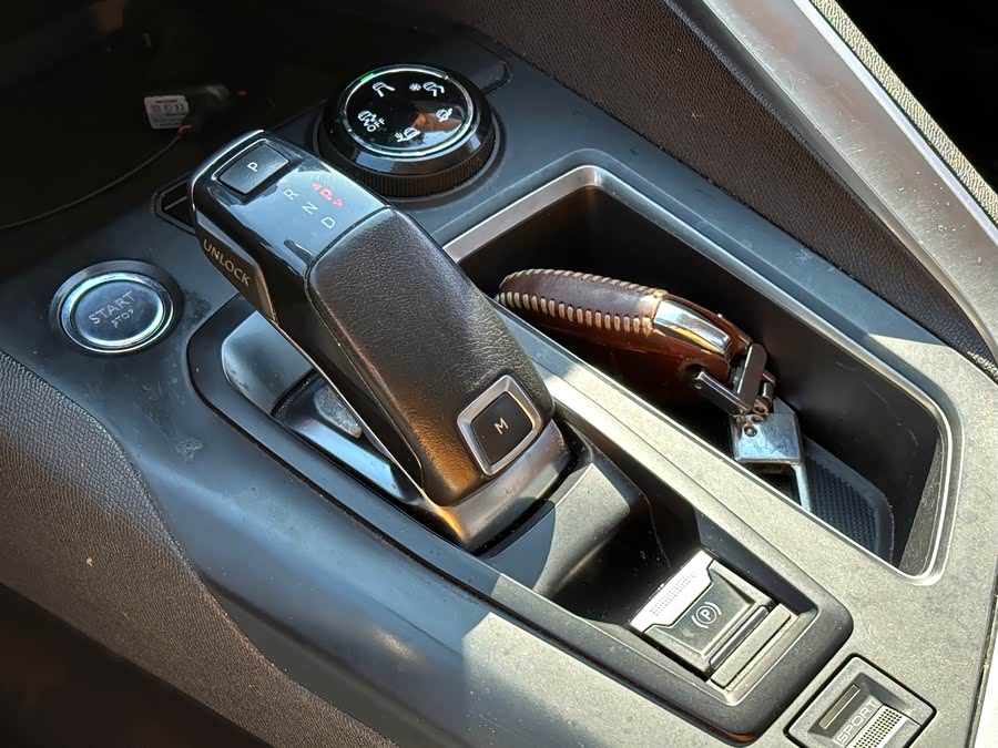 Peugeot 4008 2017 #16 Peugeot 4008 2017 car image #16