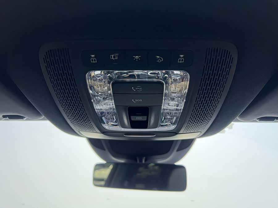 Mercedes-Benz GLE Coupe 2021 #16 Mercedes-Benz GLE Coupe 2021 car image #16