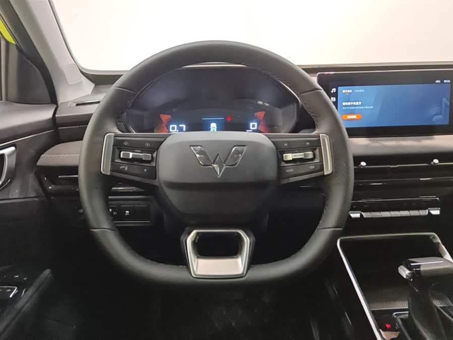 五菱汽车 五菱星驰 2023 #16 五菱汽车 五菱星驰 2023 汽车图片 #16