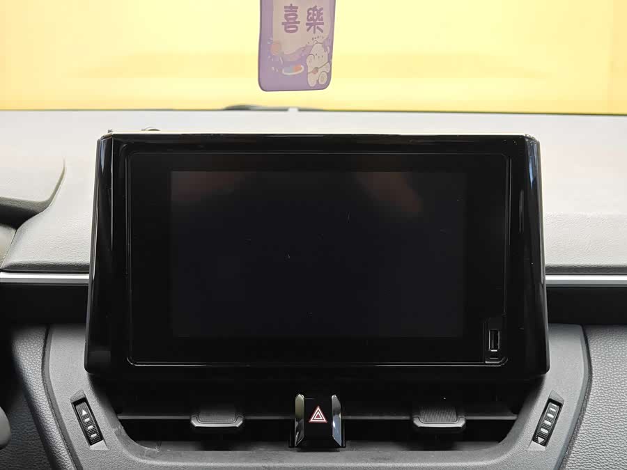 Toyota Corolla 2022 car image #16