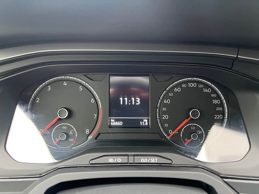 Volkswagen Polo 2020 car image #16