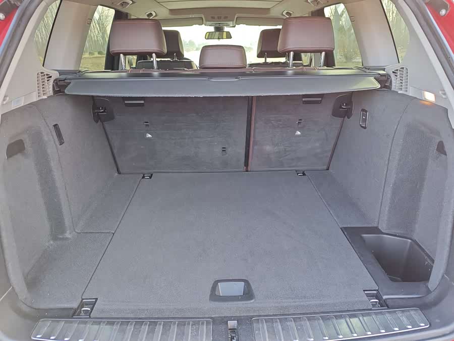 BMW X3 (Imported) 2016 immagine di auto #16