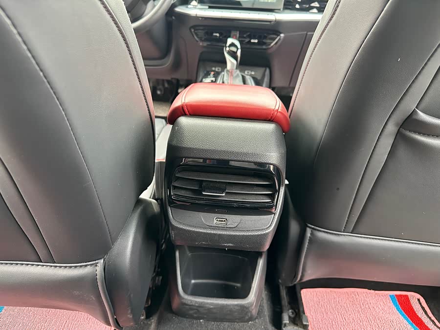 MG 5 2022 #16 MG 5 2022 car image #16