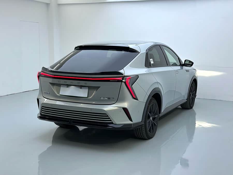 Honda e:NS2 2024 #16 Honda e:NS2 2024 car image #16