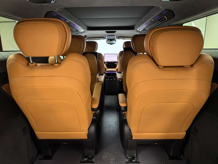 GEELY 2023 #16 GEELY 2023 immagine di auto #16