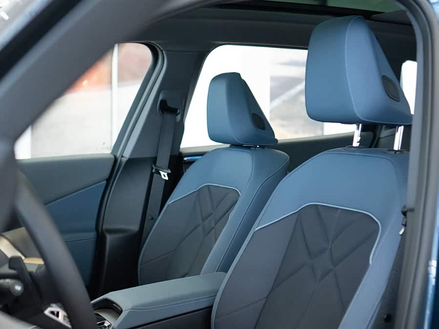 宝马 宝马X3 2025 汽车图片 #16