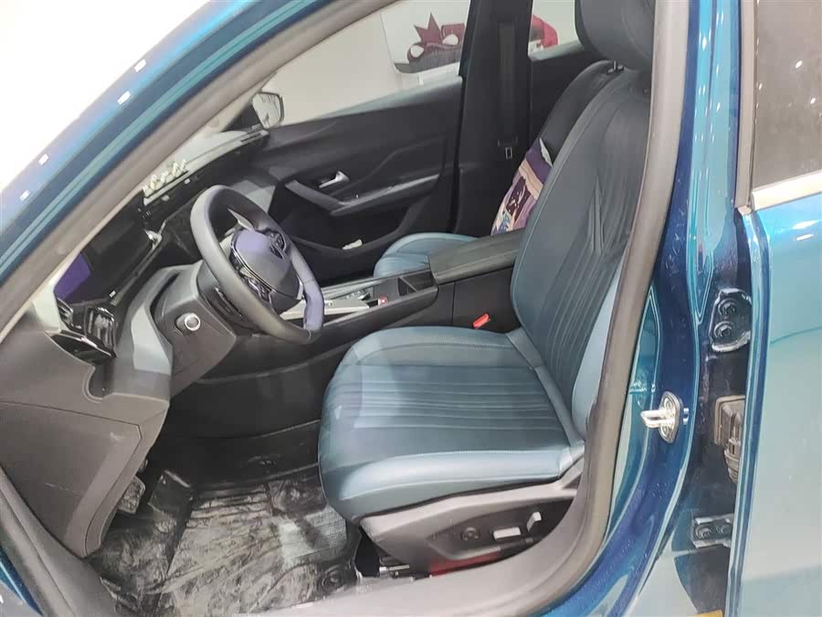 标致 标致408X 2023 汽车图片 #16