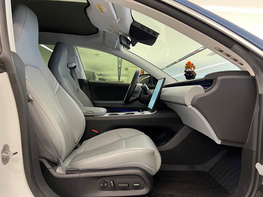 NIO ET5 2023 #16 NIO ET5 2023 immagine di auto #16