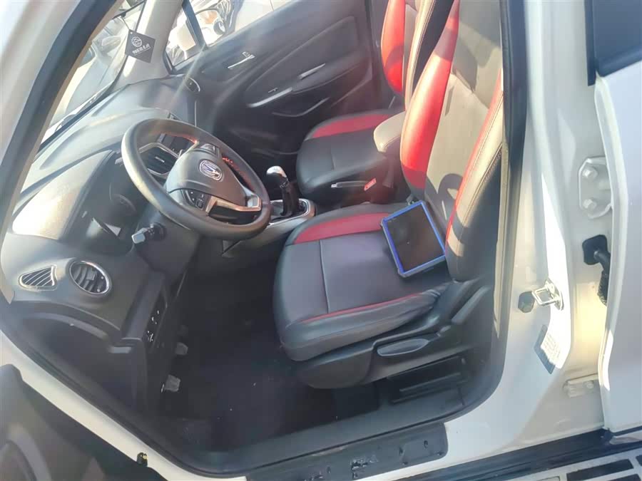 Changan CS15 2017 #16 Changan CS15 2017 car image #16