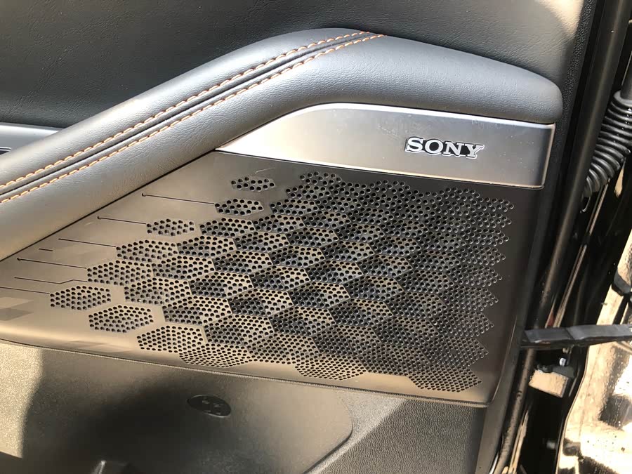 Changan UNI-K iDD 2022 #16 Changan UNI-K iDD 2022 car image #16