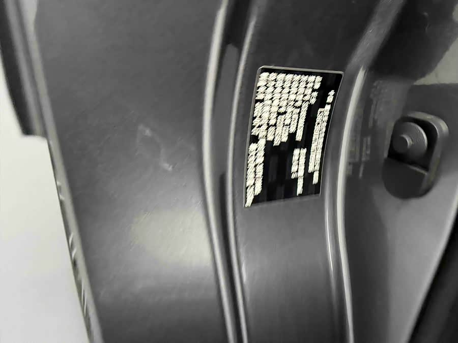 Changan UNI-K iDD 2022 #16 Changan UNI-K iDD 2022 car image #16