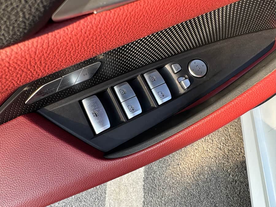 BMW 4 Series 2021 #16 BMW 4 Series 2021 car image #16