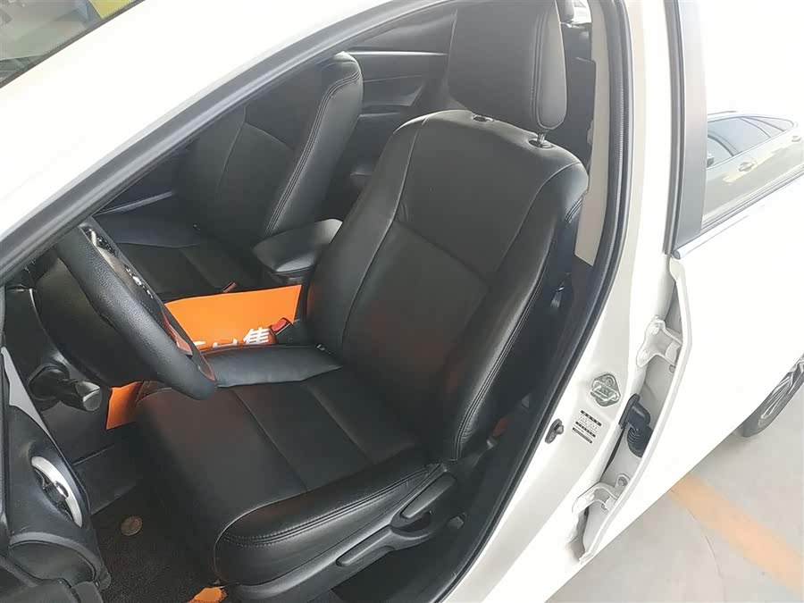 Toyota Corolla Hybird E+ 2021 #16 Toyota Corolla Hybird E+ 2021 immagine di auto #16