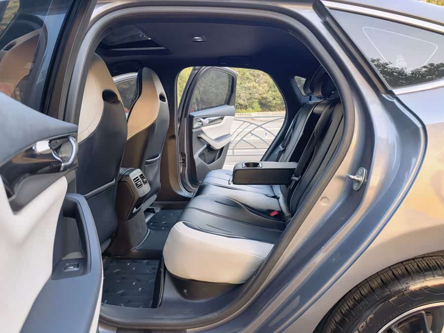 BYD Qin Plus 2023 صورة سيارة #16