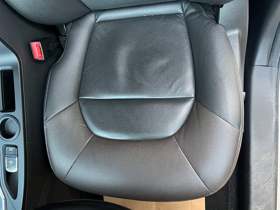 GAC Qizhi PHEV 2018 immagine di auto #16