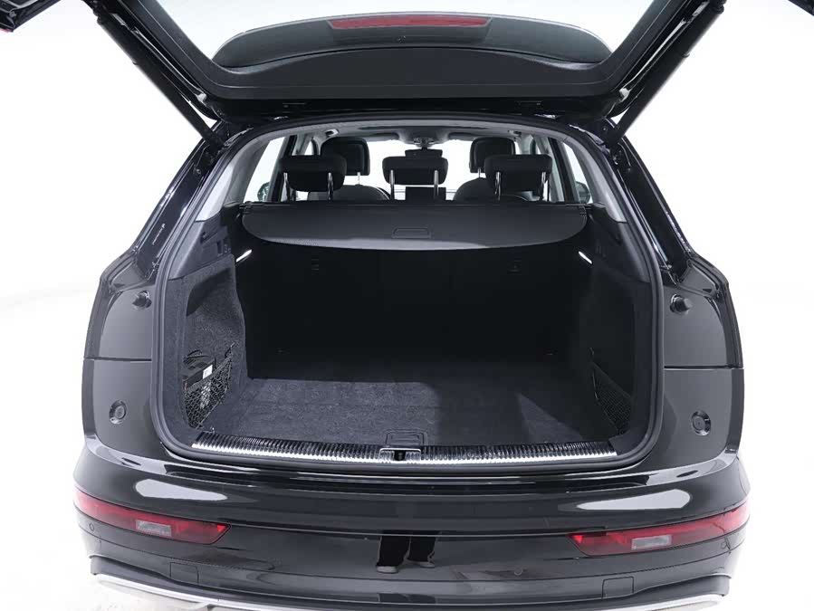 Audi Q5L 2023 imagem de carro #16