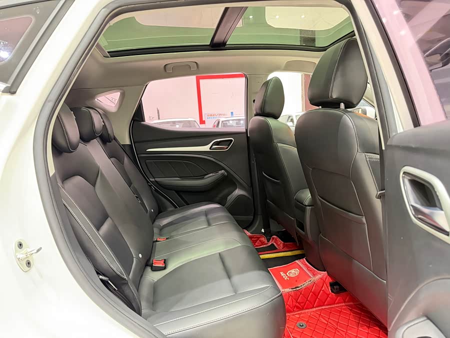 名爵 名爵ZS 2019 汽车图片 #16