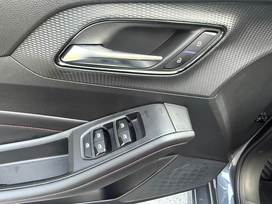 MG 5 2025 #16 MG 5 2025 car image #16