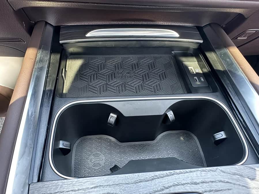 Chery Tiggo 8 PRO 2025 car image #16