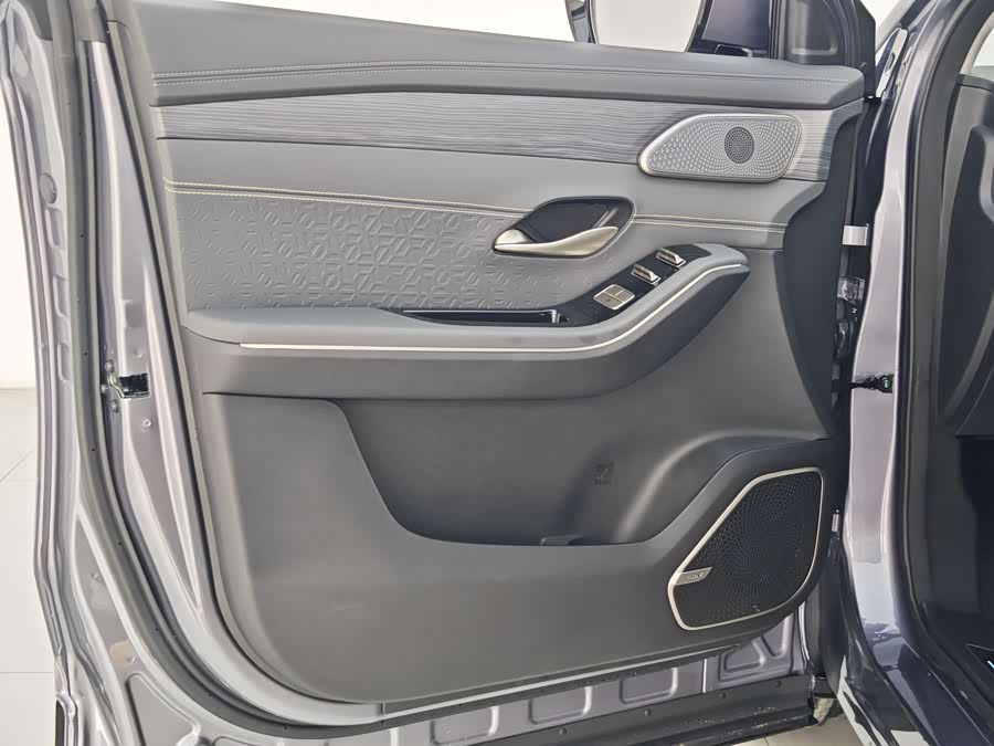 Jetour Shanhai L9 2025 image de voiture #16