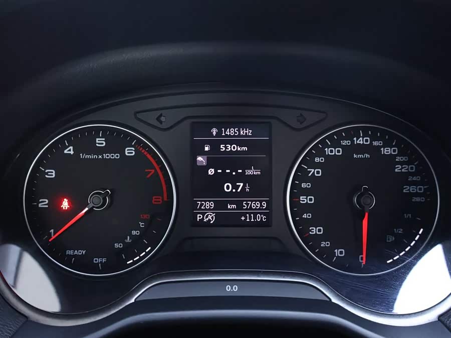 奥迪 奥迪Q2L 2021 汽车图片 #16