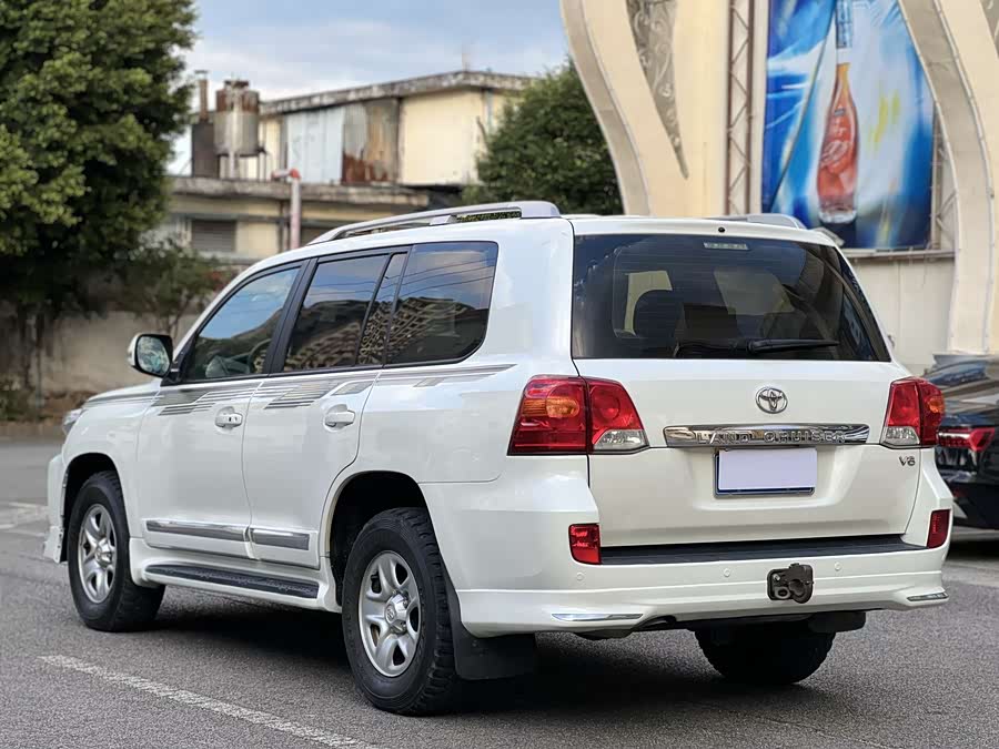 Toyota 2002 car image #16