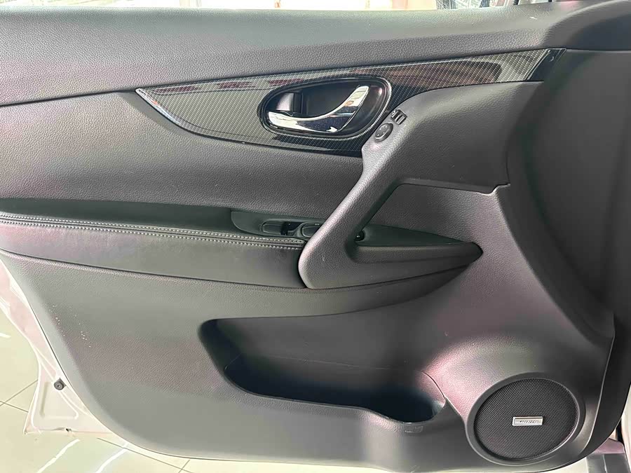 日产 奇骏 2020 汽车图片 #16