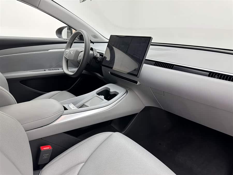 Xpeng MONA M03 2025 #16 Xpeng MONA M03 2025 immagine di auto #16