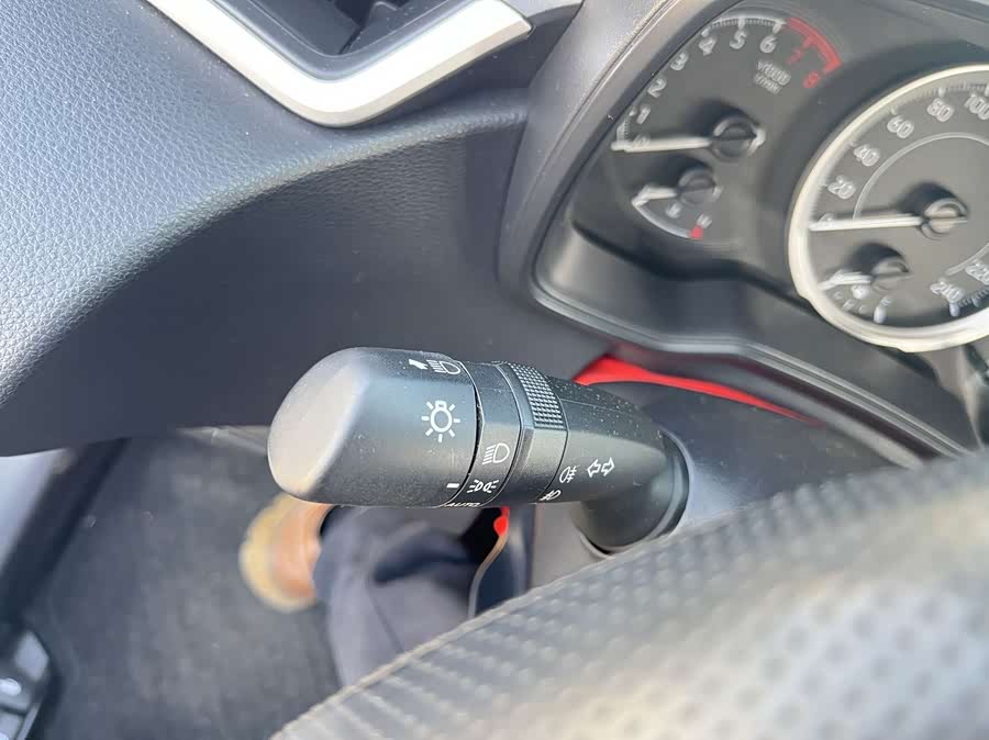 丰田 卡罗拉 2022 汽车图片 #16