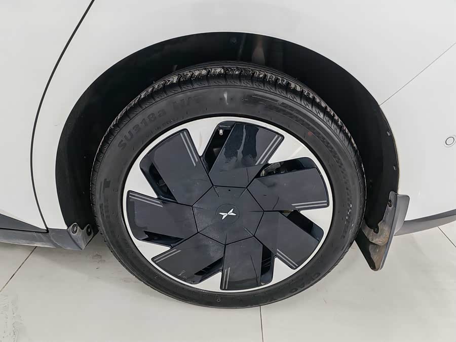 Xpeng MONA M03 2025 #16 Xpeng MONA M03 2025 immagine di auto #16