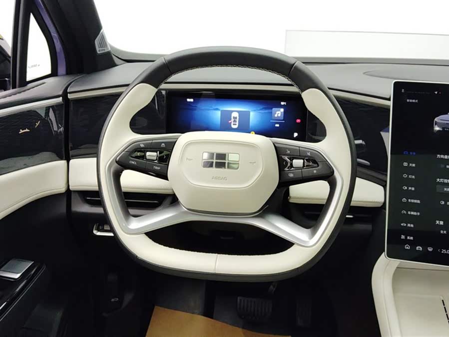 GEELY 2023 car image #16