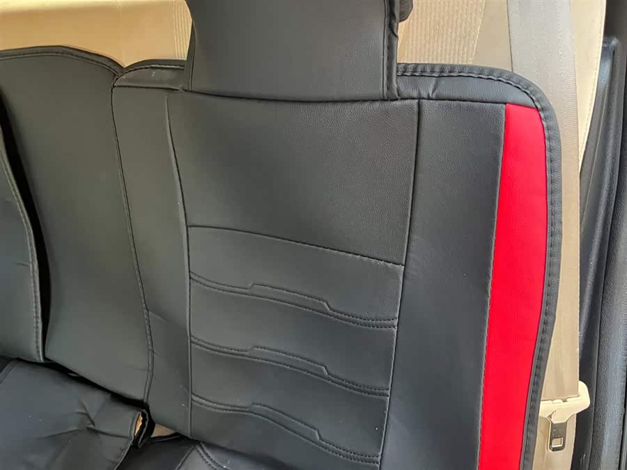 Chery Fulwin 2 2015 #16 Chery Fulwin 2 2015 immagine di auto #16