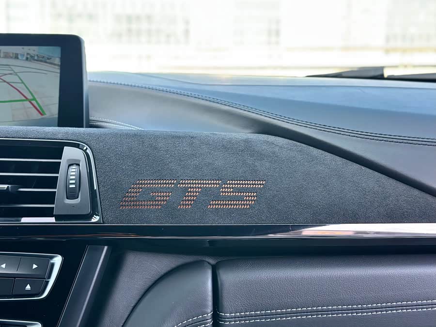 BMW M4 2017 #16 BMW M4 2017 car image #16