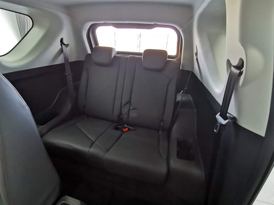 Chery Little Ant 2022 car image #16