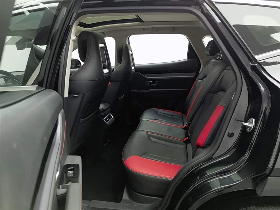 捷途大圣 2024 汽车图片 #16