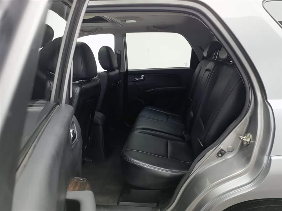 Kia Sportage 2015 #16 Kia Sportage 2015 car image #16