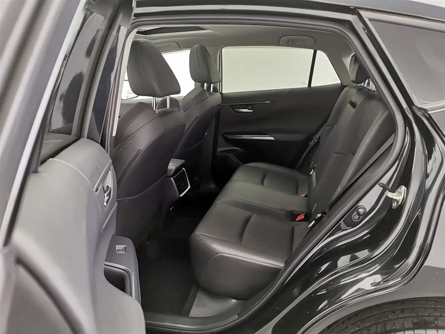 Toyota Venza 2022 #16 Toyota Venza 2022 immagine di auto #16