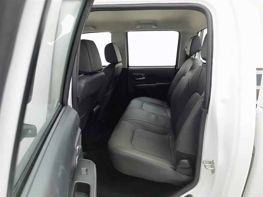 Great Wall Wingle 5 2022 #16 Great Wall Wingle 5 2022 car image #16