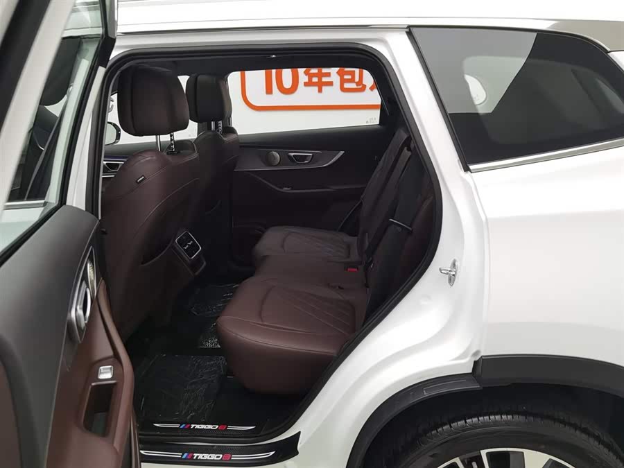 Chery Tiggo 8 PRO 2025 car image #16