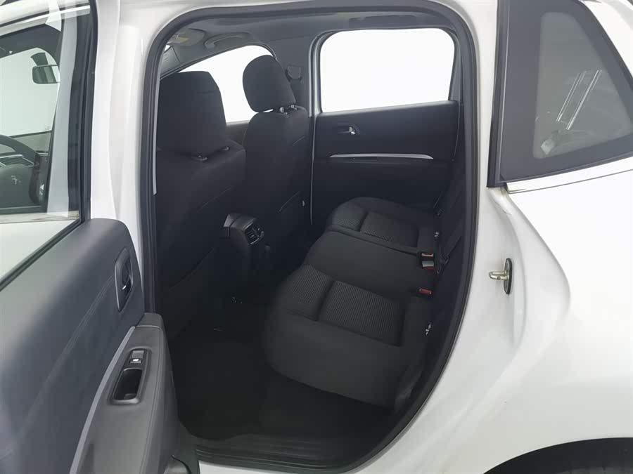 标致 标致3008 2017 汽车图片 #16