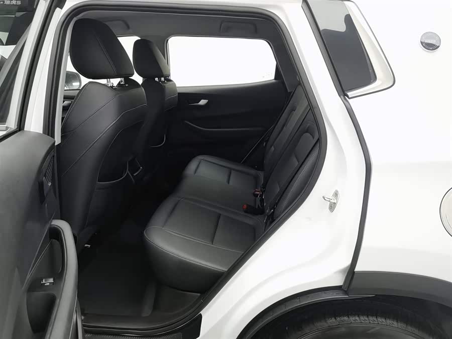 Chery Tiggo 5x 2025 car image #16