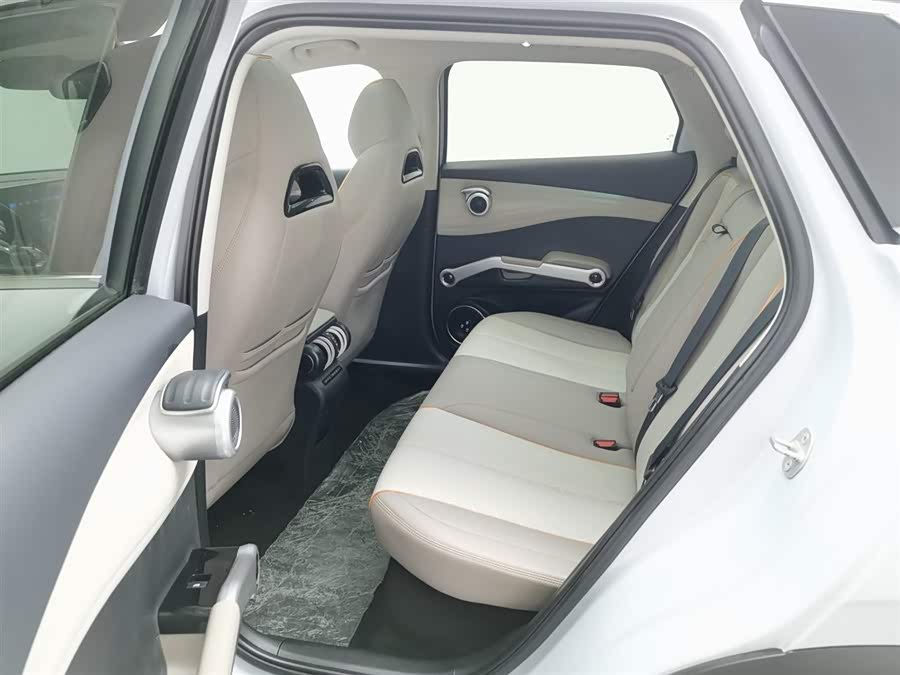 BYD Yuan Plus 2024 car image #16