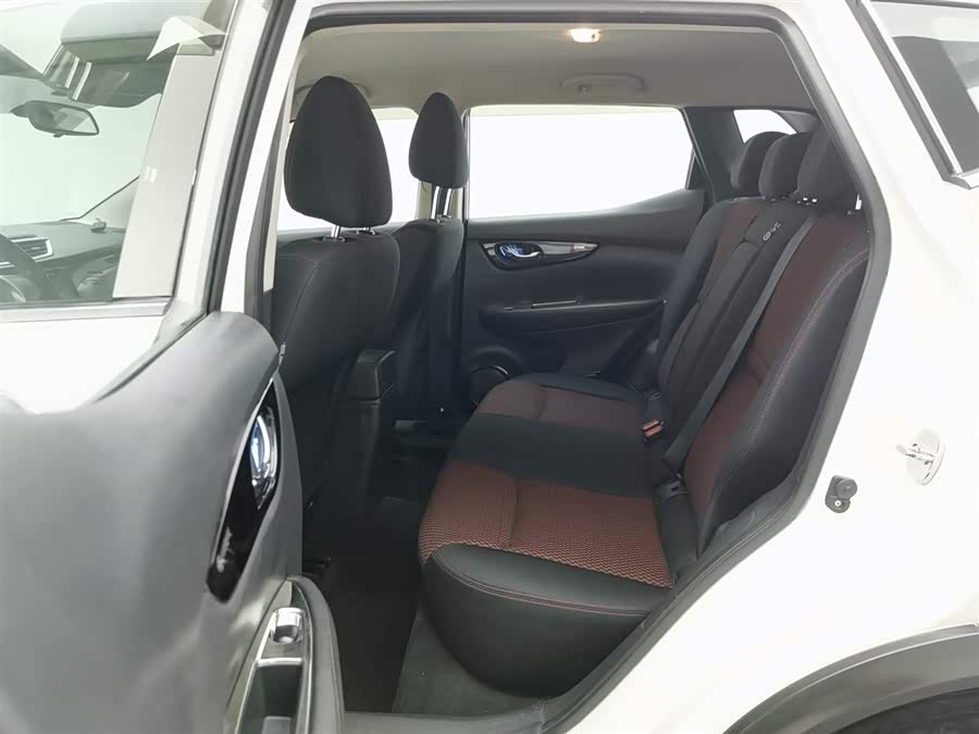 日产 逍客 2018 汽车图片 #16