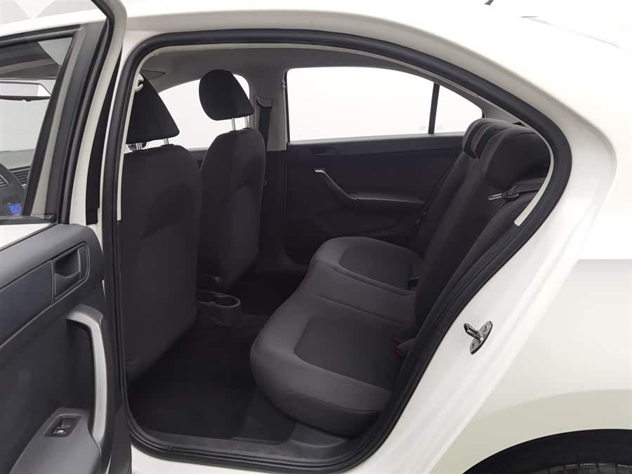 Volkswagen Santana 2014 #16 Volkswagen Santana 2014 immagine di auto #16