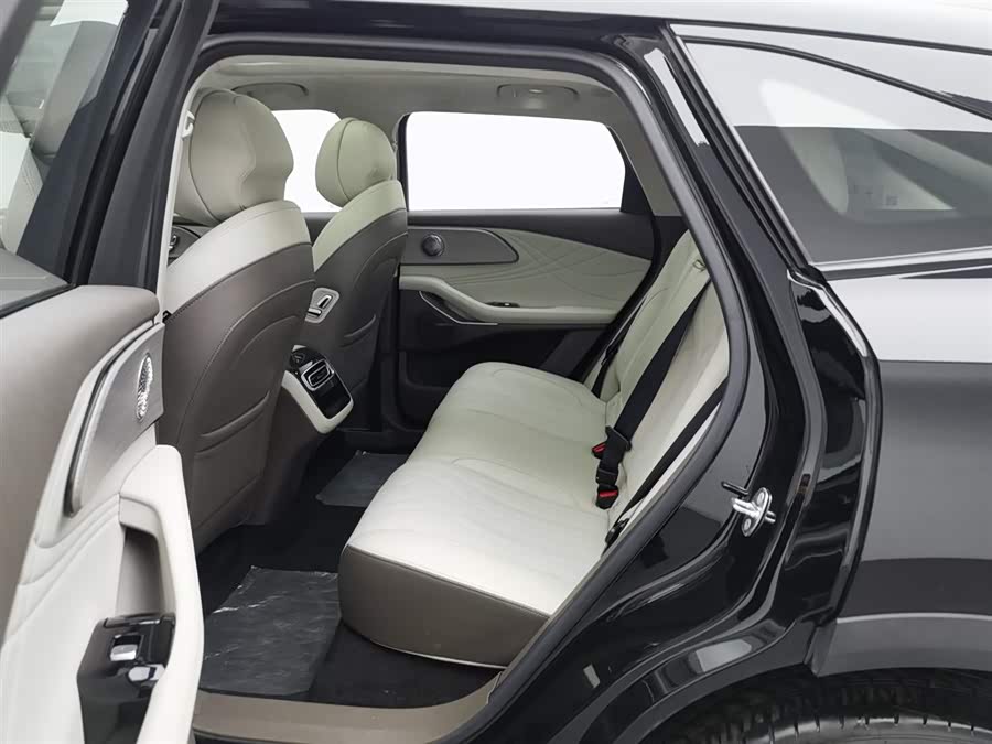 Exceed Yaoguang C-DM 2024 car image #16